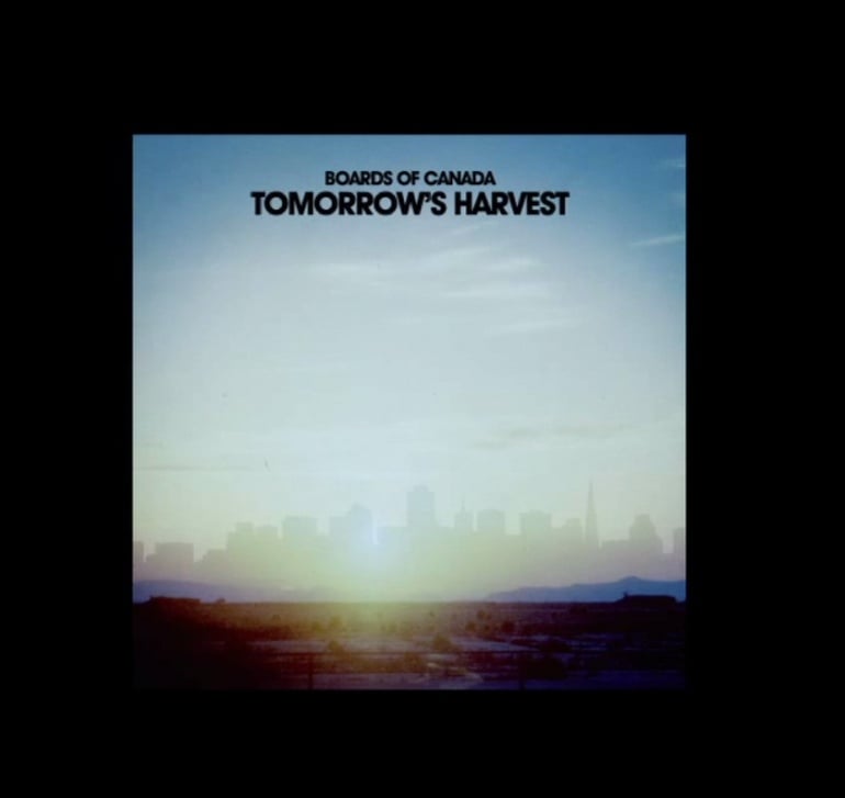 Tomorrow's Harvest cover.jpg