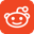 reddit icon