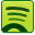 spotify icon