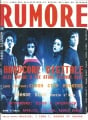 1999 05 Rumore No88 Cover.jpg