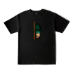 Boards of Canada Hi Scores Face T-Shirt - Black.png