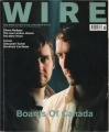 THE WIRE Issue 260 October 2005 Cover.jpg