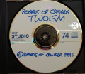 TWOISM 1999 CDR Disc.jpg